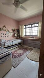 Blk 658 Woodlands Ring Road (Woodlands), HDB Executive #538087301